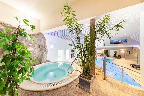 Excellence SPA Cinq Mondes 1