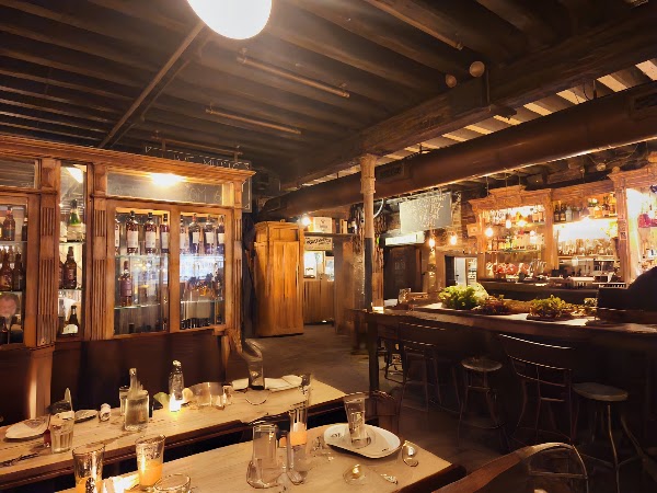 Fraunces Tavern 2