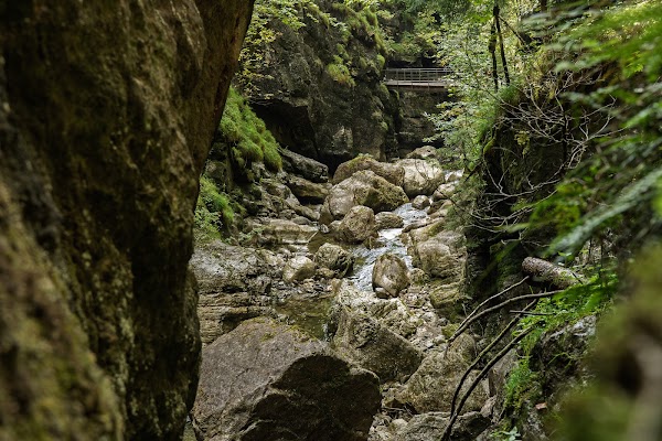 Starzlachklamm 3