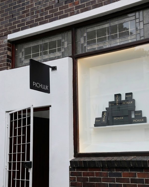 PICHULIK Atelier 1