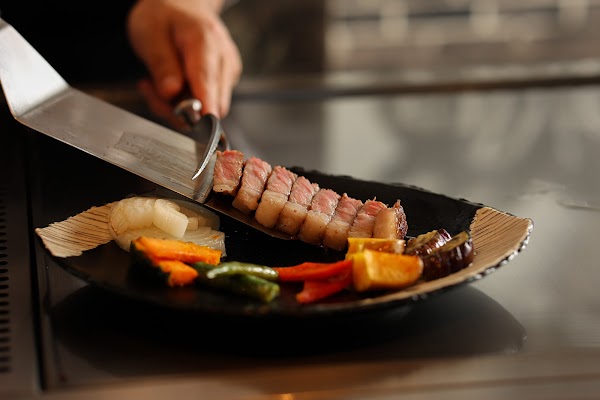 Kobe Beef Kisshokichi - Kyoto Main Store 5