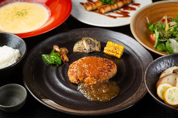 Kobe Beef Kisshokichi - Kyoto Main Store 4