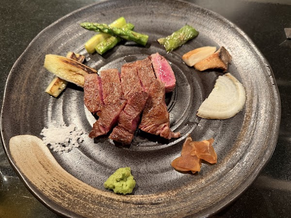 Kobe Beef Kisshokichi - Kyoto Main Store 2