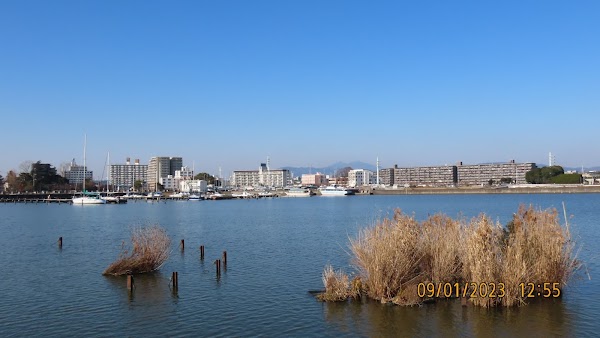 Tsuchiura 1