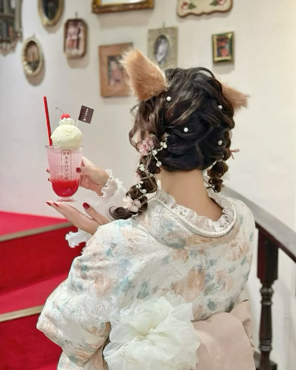 Taisho Romankan 4