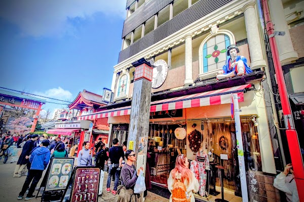 Taisho Romankan 2