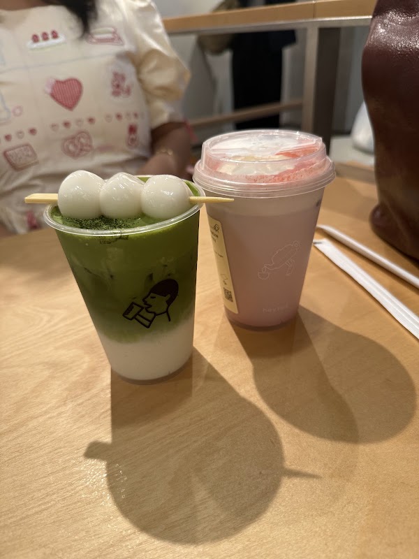 heytea teabar 4