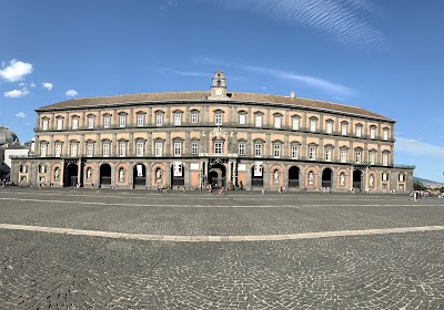 Naples: A Journey Through Ancient Wonders 2