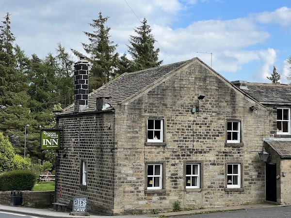 Waggon & Horses