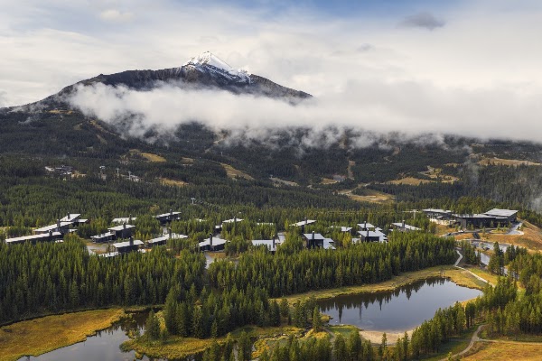 One&Only Moonlight Basin