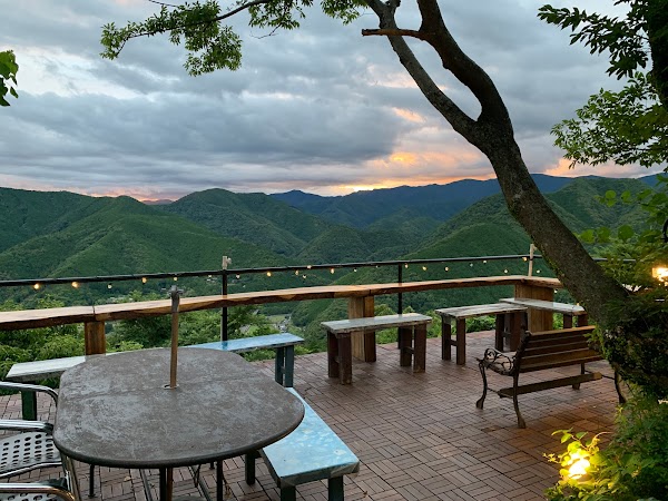 Kiri-no-Sato Takahara Lodge "Organic Hotel" 1