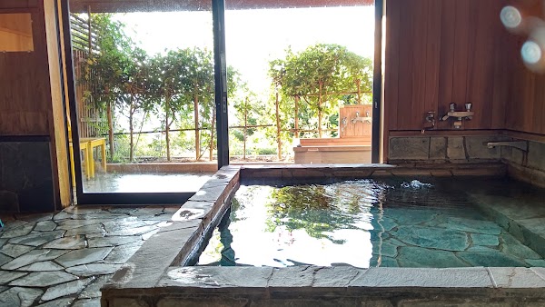 Kiri-no-Sato Takahara Lodge "Organic Hotel" 4