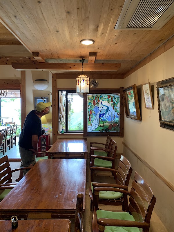 Kiri-no-Sato Takahara Lodge "Organic Hotel" 2