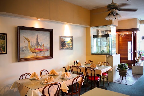 Anajak Thai Cuisine