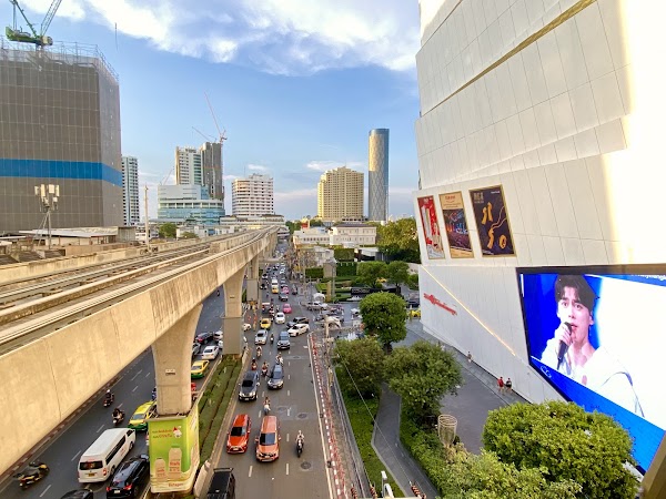 Charoen Nakhon 5