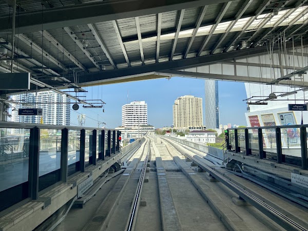 Charoen Nakhon 4