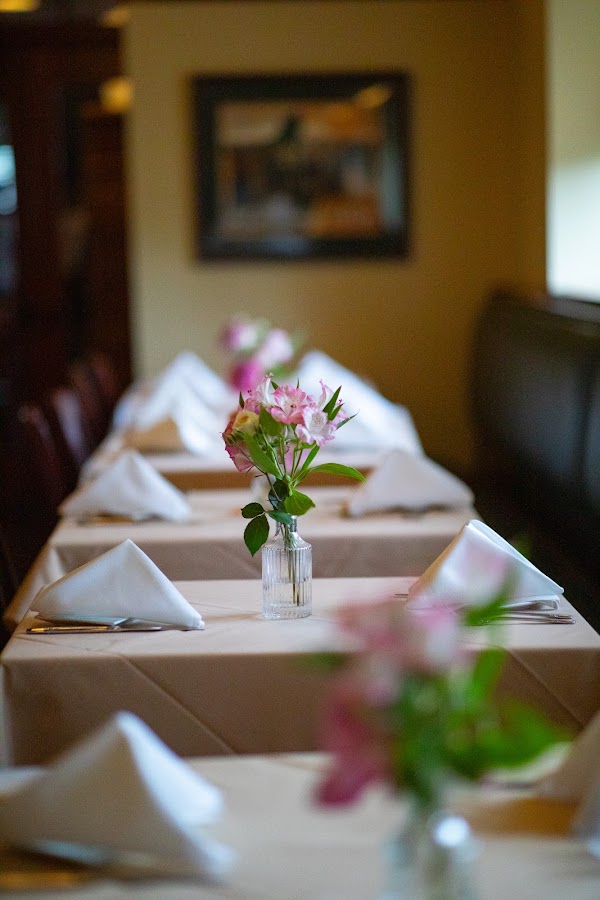 J.A. Heneghan's Tavern & Restaurant 4