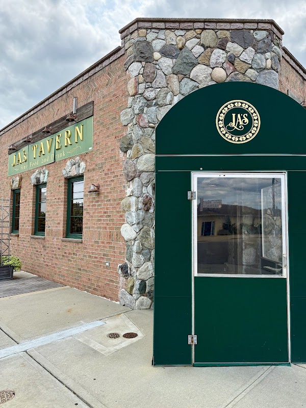 J.A. Heneghan's Tavern & Restaurant 2
