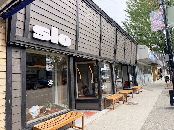 Slo Coffee Fraser St. 5
