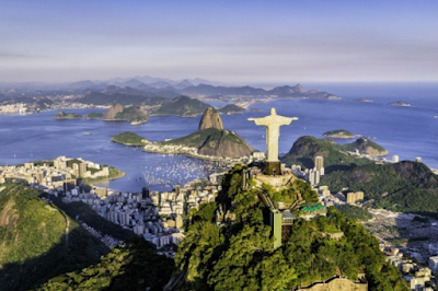 Corcovado