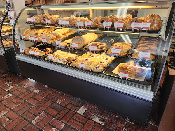 Birkholm's Bakery & Cafe 5