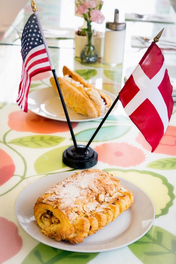 Birkholm's Bakery & Cafe 4