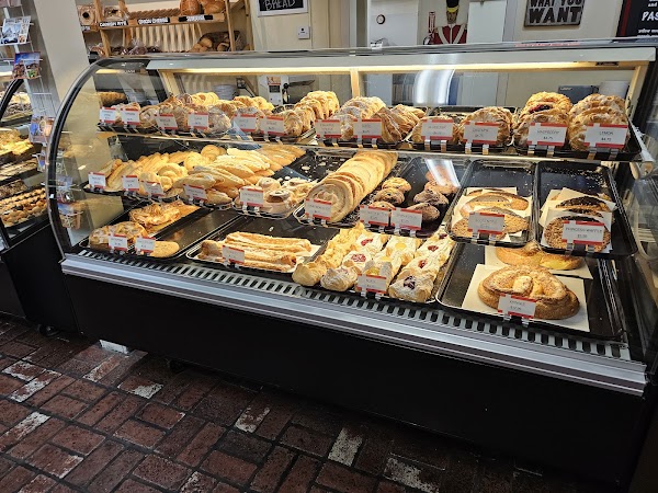 Birkholm's Bakery & Cafe 3