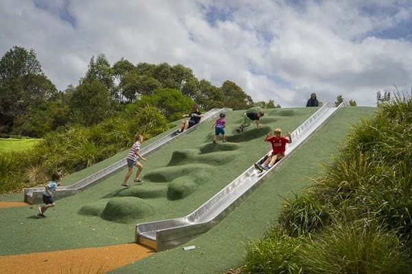 Sydney Park 1