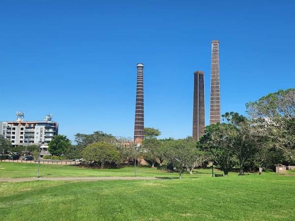 Sydney Park 5
