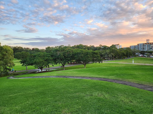 Sydney Park 4