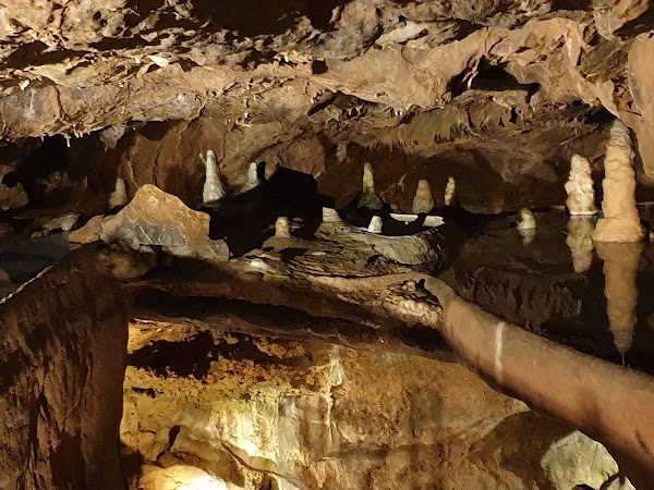 Gough's Cave