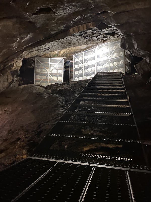 Gough's Cave 2