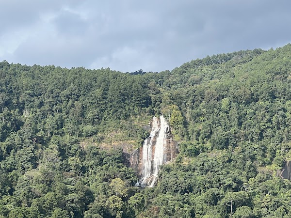Siriphum Waterfall