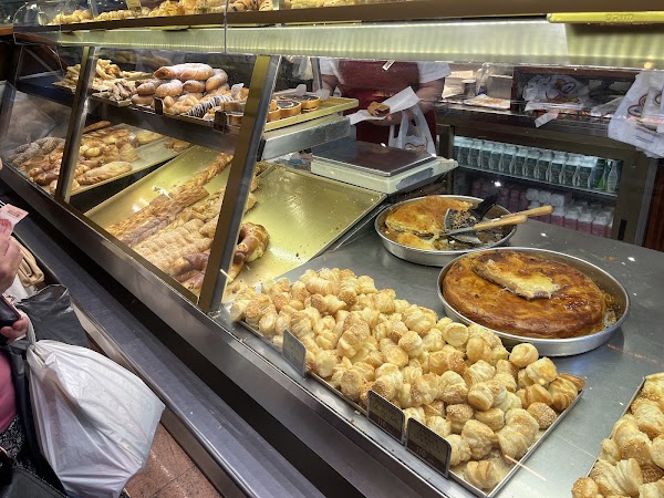 Trpkovic Bakery 5