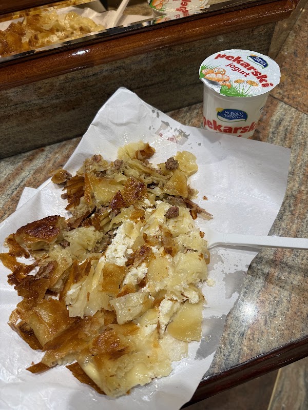 Trpkovic Bakery 4