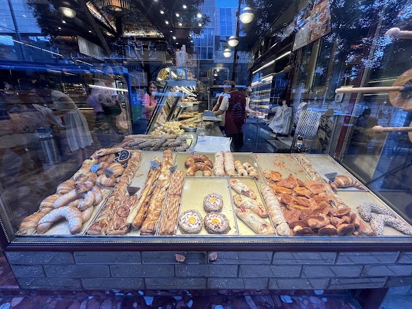 Trpkovic Bakery 3