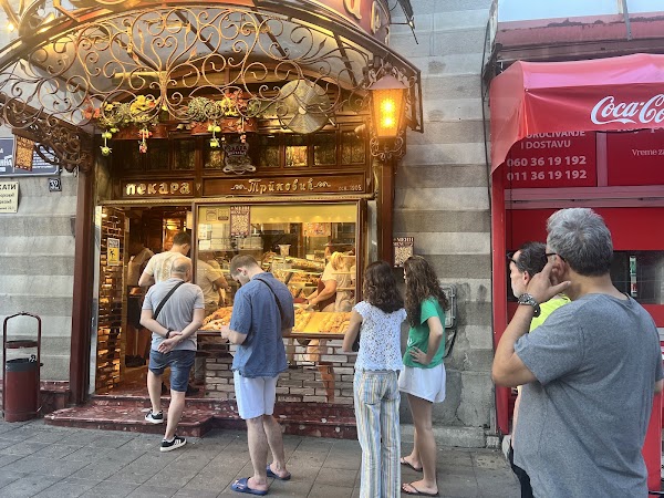 Trpkovic Bakery 2