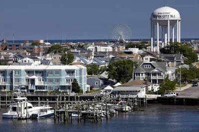New Jersey