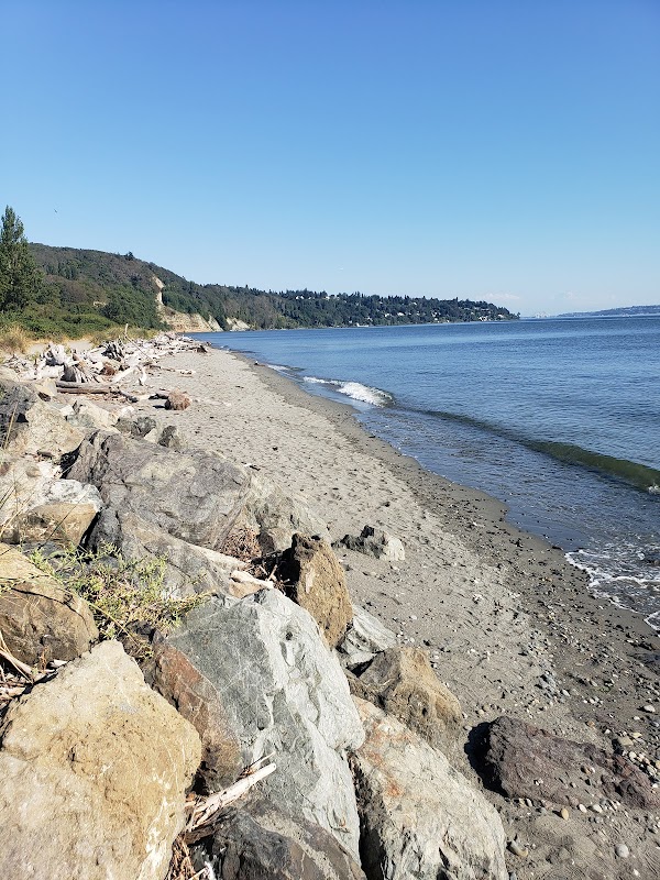 Discovery Park 5
