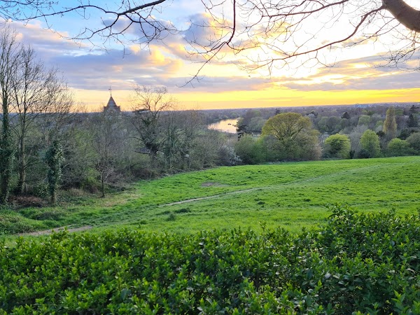 Richmond Hill 1