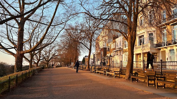 Richmond Hill 5