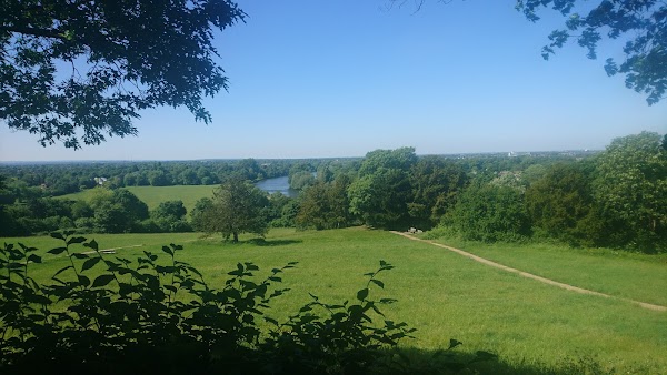 Richmond Hill 3
