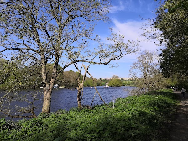Richmond Hill 2