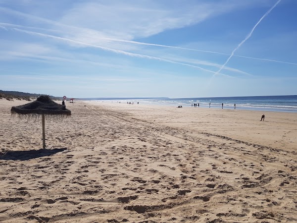 Praia da Morena