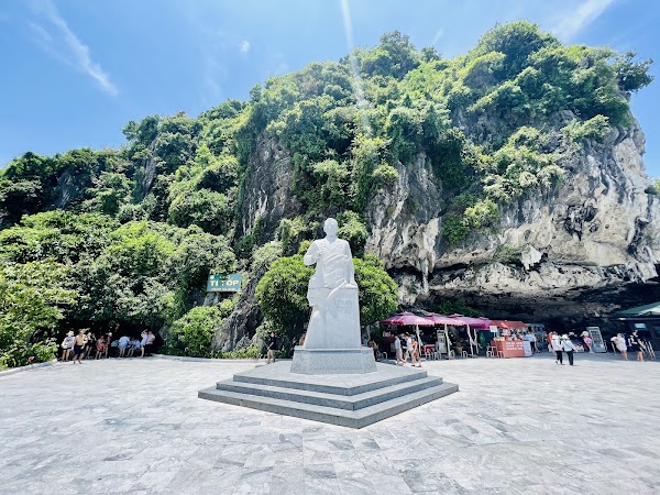 Ti Top Island 3
