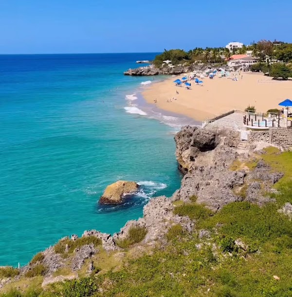Playa Alicia 5