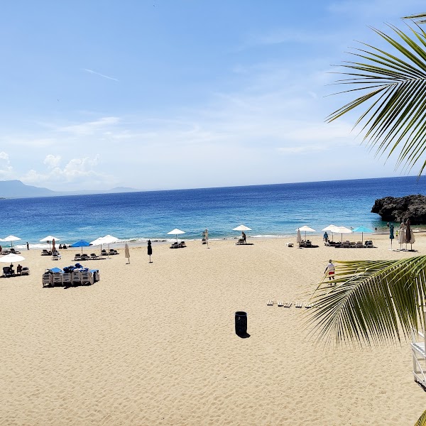 Playa Alicia 4