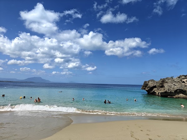 Playa Alicia 3