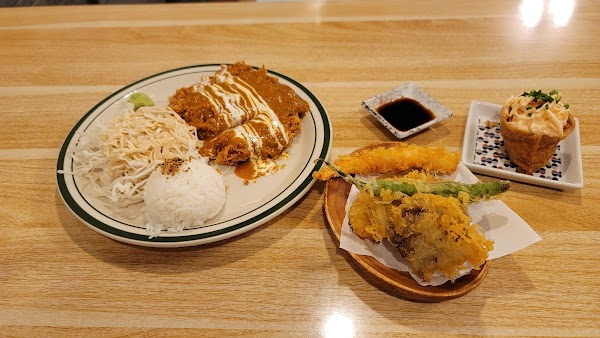 Pyoseon Udon Shop 5