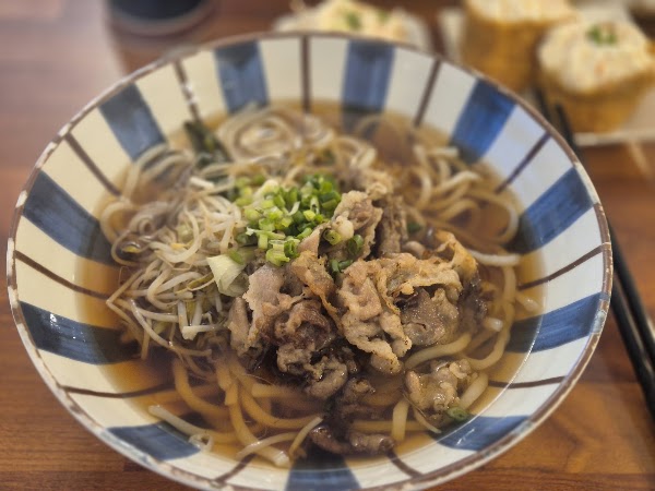 Pyoseon Udon Shop 4